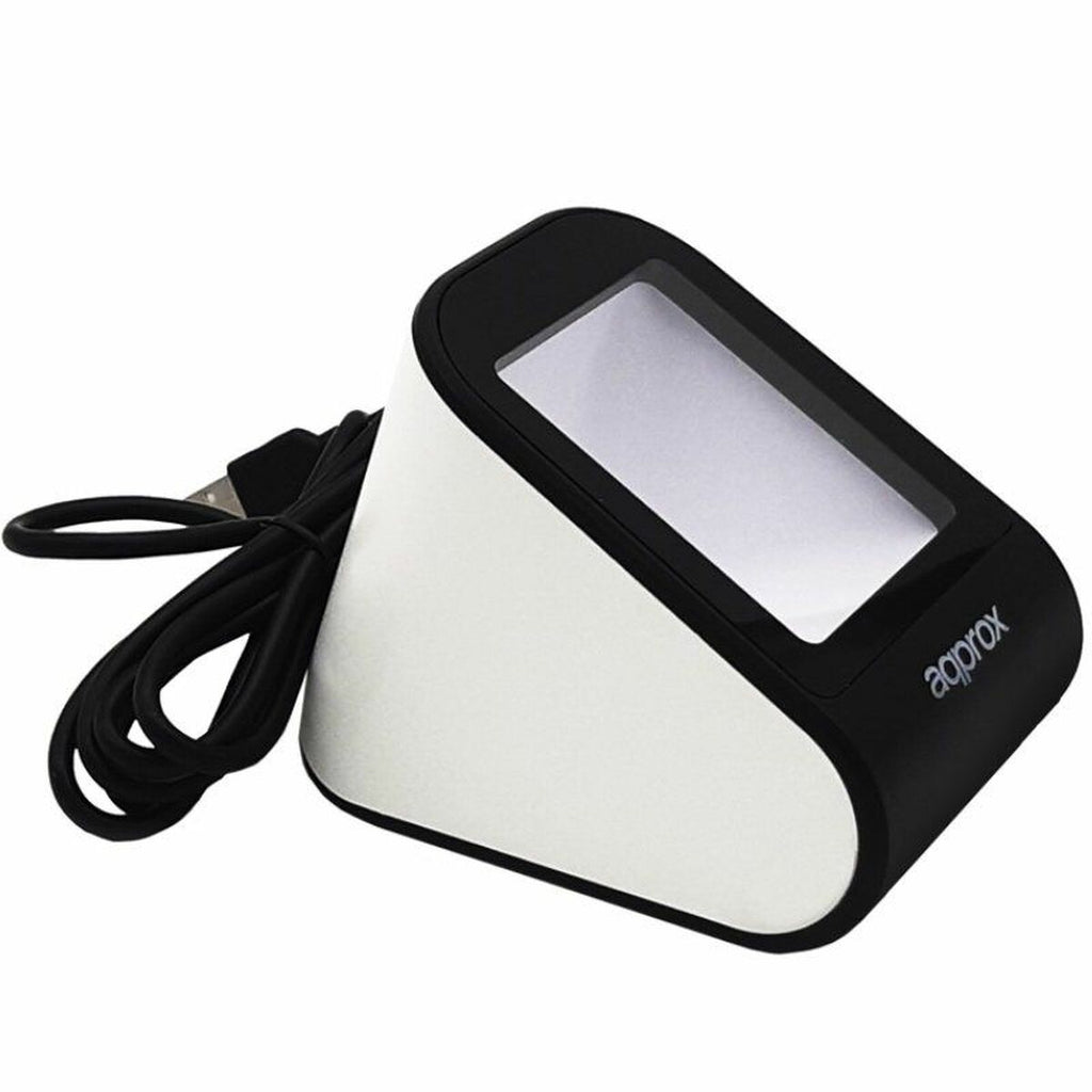 Barcode Reader approx! APPLS20DESK+-1