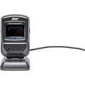 STAR 37950900 BSD-40U BLK DESKTOP BARCODE SCANNER 1D/2D USB BLACK (37950900)-0