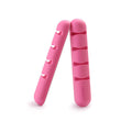 NNEDSZ  Cable Organizer (2pcs/pack) - Pink (30483)-0